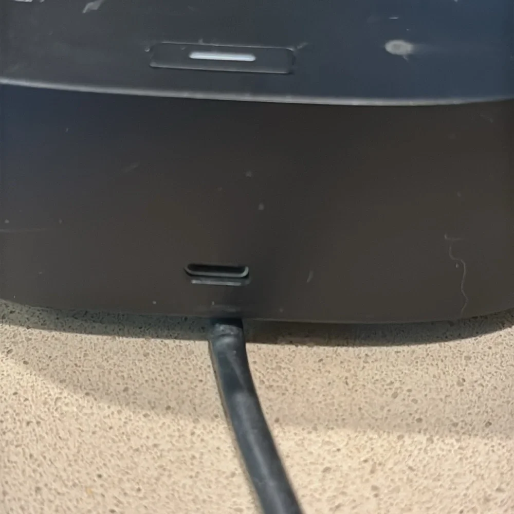 HP USB-C Dock G5